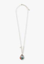 アナ スイ“深海世界”イメージのアクセサリー、イルカのリング＆アンモナイトのネックレスなど｜写真7