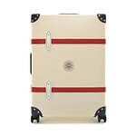 グローブ・トロッター新作キャリーケース、英国“ユニオンジャック”着想カラーで｜写真9