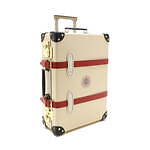 グローブ・トロッター新作キャリーケース、英国“ユニオンジャック”着想カラーで｜写真5