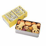 「第2回 クッキー博覧会」そごう横浜店で、クッキー缶＆作りたてクッキーサンドなど約70ブランド出店｜写真12