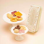 「第2回 クッキー博覧会」そごう横浜店で、クッキー缶＆作りたてクッキーサンドなど約70ブランド出店｜写真7