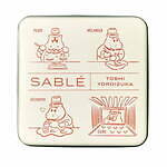 「第2回 クッキー博覧会」そごう横浜店で、クッキー缶＆作りたてクッキーサンドなど約70ブランド出店｜写真26