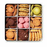 「第2回 クッキー博覧会」そごう横浜店で、クッキー缶＆作りたてクッキーサンドなど約70ブランド出店｜写真24