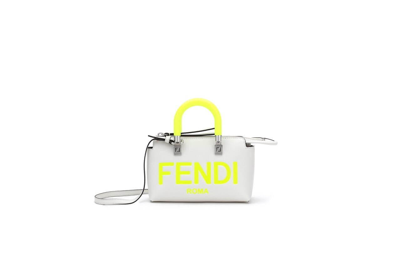 フェンディ(FENDI) フェンディ×マーク ジェイコブス｜写真1