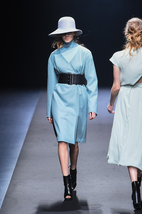 エー ディグリー ファーレンハイト 2014-15年秋冬<span>コレクション</span> - 写真18