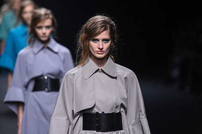 エー ディグリー ファーレンハイト 2014-15年秋冬 ウィメンズ コレクション