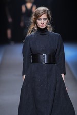 エー ディグリー ファーレンハイト 2014-15年秋冬コレクション - 曇り空の合間から時折射す光｜写真5