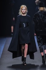 エー ディグリー ファーレンハイト 2014-15年秋冬コレクション - 曇り空の合間から時折射す光｜写真9