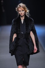 エー ディグリー ファーレンハイト 2014-15年秋冬コレクション - 曇り空の合間から時折射す光｜写真13