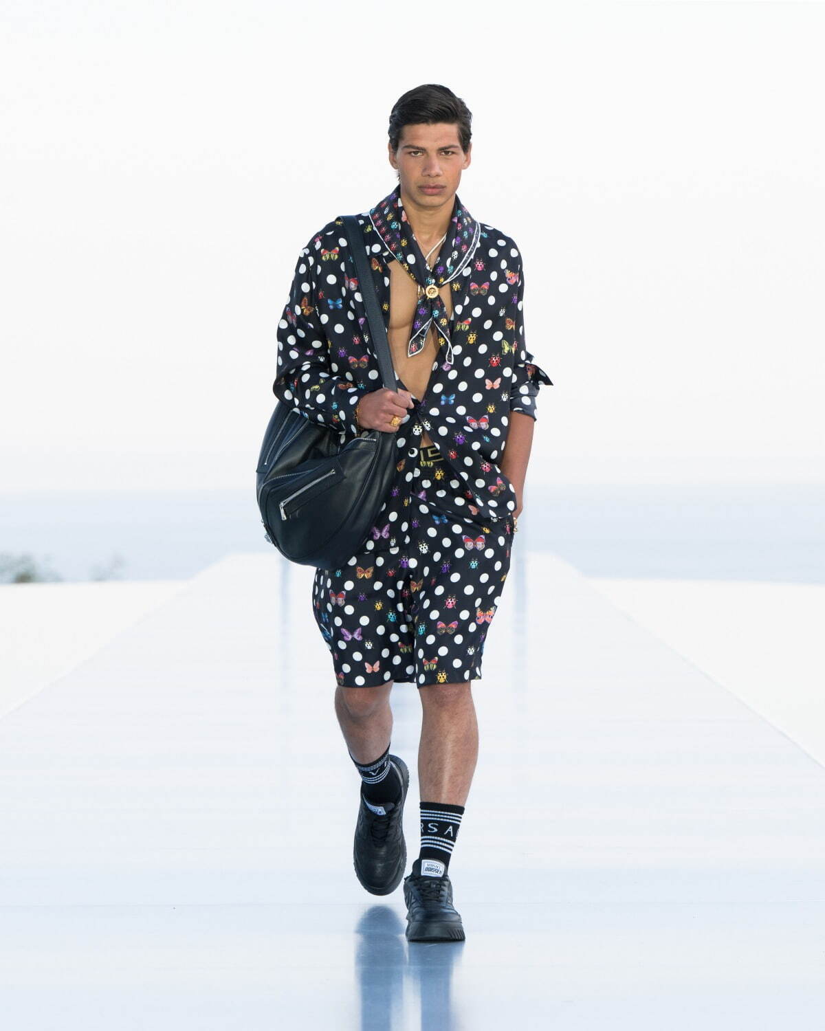 ヴェルサーチェ(VERSACE) ラ ヴァカンツァ｜写真27