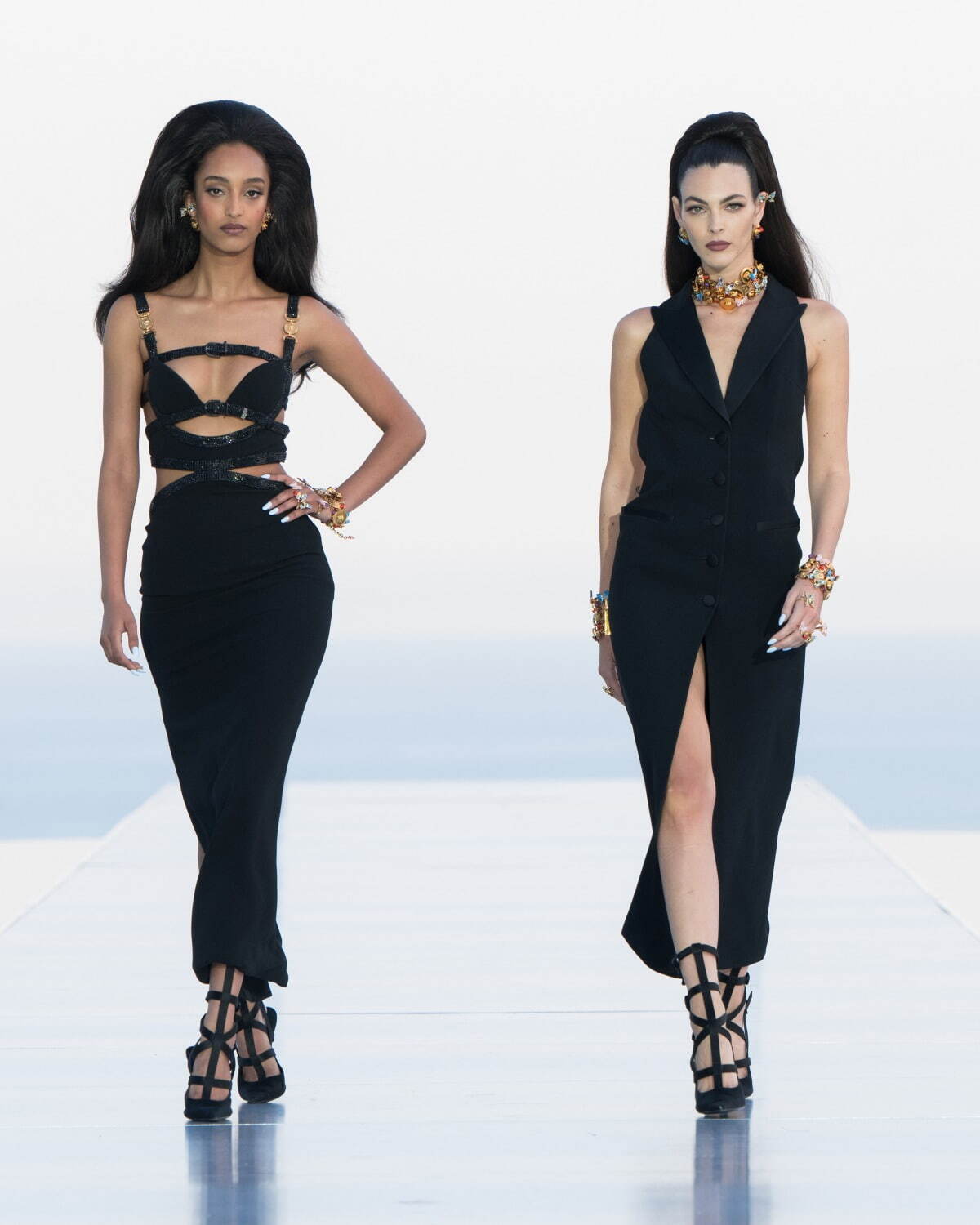 ヴェルサーチェ(VERSACE) ラ ヴァカンツァ｜写真39
