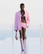 ヴェルサーチェ(VERSACE) ラ ヴァカンツァ｜写真5