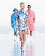 ヴェルサーチェ(VERSACE) ラ ヴァカンツァ｜写真8