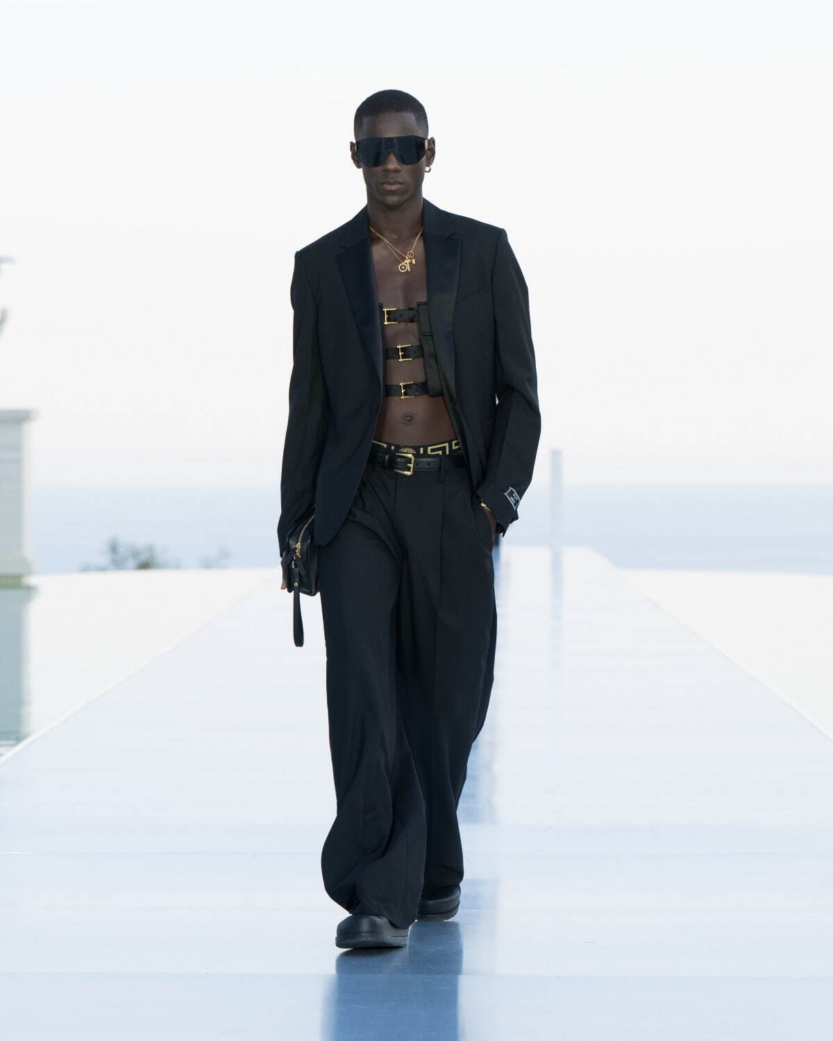 ヴェルサーチェ(VERSACE) ラ ヴァカンツァ｜写真37