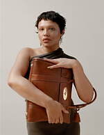 マルベリー(MULBERRY) ベイズウォーター｜写真3