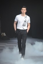 ミキオサカベ 2014-15年秋冬コレクション - ジェンダーを超えた先の、新しい融合｜写真4