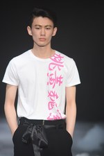 ミキオサカベ 2014-15年秋冬コレクション - ジェンダーを超えた先の、新しい融合｜写真6