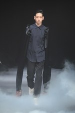 ミキオサカベ 2014-15年秋冬コレクション - ジェンダーを超えた先の、新しい融合｜写真15