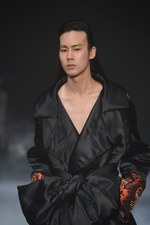 ミキオサカベ 2014-15年秋冬コレクション - ジェンダーを超えた先の、新しい融合｜写真20