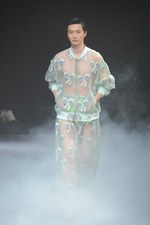 ミキオサカベ 2014-15年秋冬コレクション - ジェンダーを超えた先の、新しい融合｜写真25