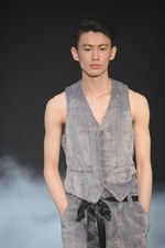 ミキオサカベ 2014-15年秋冬コレクション - ジェンダーを超えた先の、新しい融合｜写真33