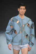 ミキオサカベ 2014-15年秋冬コレクション - ジェンダーを超えた先の、新しい融合｜写真40