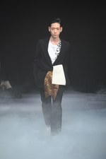 ミキオサカベ 2014-15年秋冬コレクション - ジェンダーを超えた先の、新しい融合｜写真43