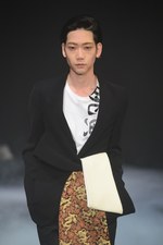 ミキオサカベ 2014-15年秋冬コレクション - ジェンダーを超えた先の、新しい融合｜写真44