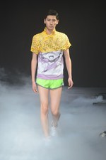 ミキオサカベ 2014-15年秋冬コレクション - ジェンダーを超えた先の、新しい融合｜写真49