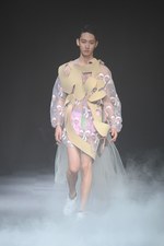 ミキオサカベ 2014-15年秋冬コレクション - ジェンダーを超えた先の、新しい融合｜写真63