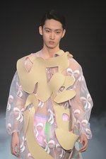ミキオサカベ 2014-15年秋冬コレクション - ジェンダーを超えた先の、新しい融合｜写真64
