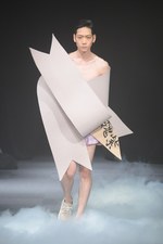 ミキオサカベ 2014-15年秋冬コレクション - ジェンダーを超えた先の、新しい融合｜写真65