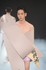 ミキオサカベ 2014-15年秋冬コレクション - ジェンダーを超えた先の、新しい融合｜写真66