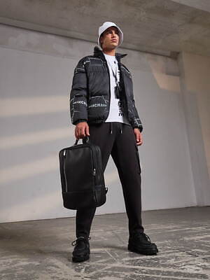 A|X アルマーニ エクスチェンジ(A|X ARMANI EXCHANGE) 2023年春夏メンズコレクション  - 写真2