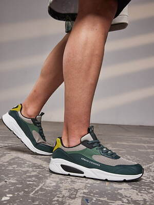 A|X アルマーニ エクスチェンジ(A|X ARMANI EXCHANGE) 2023年春夏メンズコレクション  - 写真11