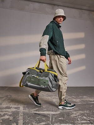 A|X アルマーニ エクスチェンジ(A|X ARMANI EXCHANGE) 2023年春夏メンズコレクション  - 写真15