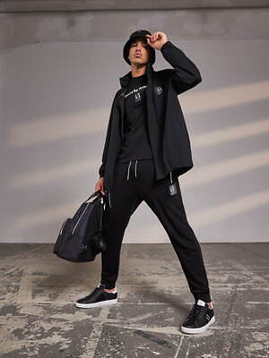 A|X アルマーニ エクスチェンジ(A|X ARMANI EXCHANGE) 2023年春夏メンズコレクション  - 写真21