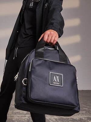 A|X アルマーニ エクスチェンジ(A|X ARMANI EXCHANGE) 2023年春夏メンズコレクション  - 写真23