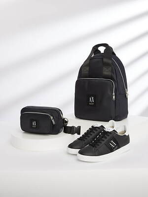 A|X アルマーニ エクスチェンジ(A|X ARMANI EXCHANGE) 2023年春夏メンズコレクション  - 写真30