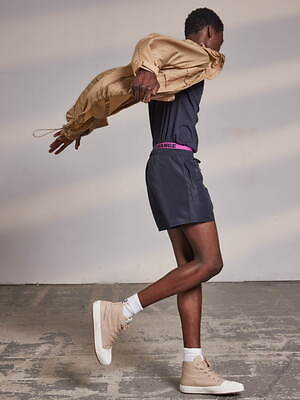 A|X アルマーニ エクスチェンジ(A|X ARMANI EXCHANGE) 2023年春夏メンズコレクション  - 写真43