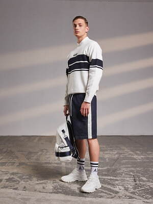 A|X アルマーニ エクスチェンジ(A|X ARMANI EXCHANGE) 2023年春夏メンズコレクション  - 写真51