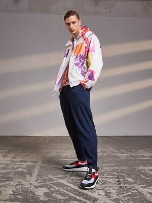 A|X アルマーニ エクスチェンジ(A|X ARMANI EXCHANGE) 2023年春夏メンズコレクション  - 写真59