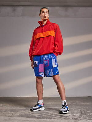 A|X アルマーニ エクスチェンジ(A|X ARMANI EXCHANGE) 2023年春夏メンズコレクション  - 写真60