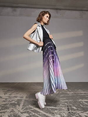 A|X アルマーニ エクスチェンジ(A|X ARMANI EXCHANGE) 2023年春夏ウィメンズコレクション  - 写真3