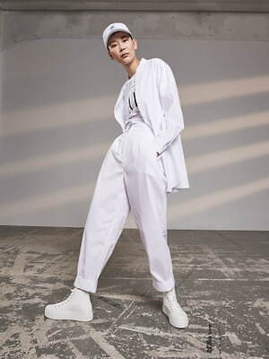 A|X アルマーニ エクスチェンジ(A|X ARMANI EXCHANGE) 2023年春夏ウィメンズコレクション  - 写真19