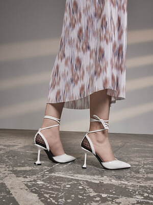 A|X アルマーニ エクスチェンジ(A|X ARMANI EXCHANGE) 2023年春夏ウィメンズコレクション  - 写真29