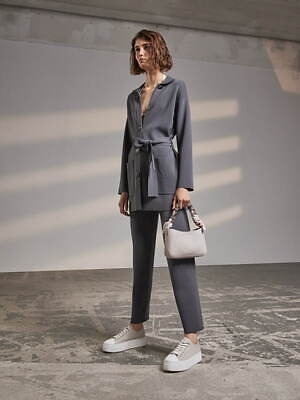 A|X アルマーニ エクスチェンジ(A|X ARMANI EXCHANGE) 2023年春夏ウィメンズコレクション  - 写真33