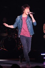 【後篇】東京ランウェイ2014 S/S - TAKAHIROがライブ、ディーゼル、スナイデル、ステューシーがショー｜写真1