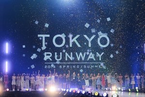  【後篇】東京ランウェイ2014 S/S - TAKAHIROがライブ、ディーゼル、スナイデル、ステューシーがショー