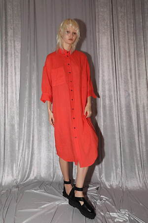 ヨリオリ(Yoriori) 2023-24年秋冬ウィメンズコレクション  - 写真1